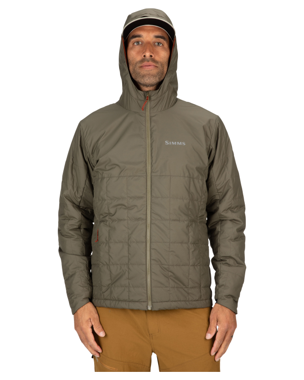 Simms Fall Run Hoody Model Simms Fall Run Hoody Model